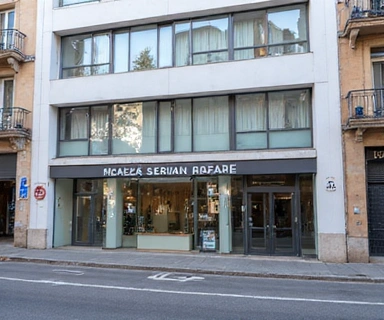 Oficina de NutriVida Online en Madrid